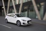 Hyundai i30 2018 года (WW)